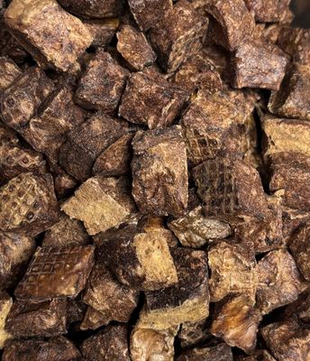 ​Bison Lung