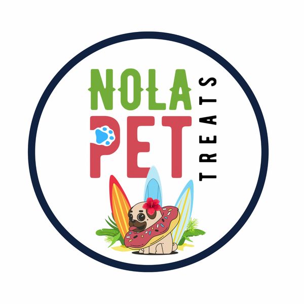 NOLA Pet Treats
