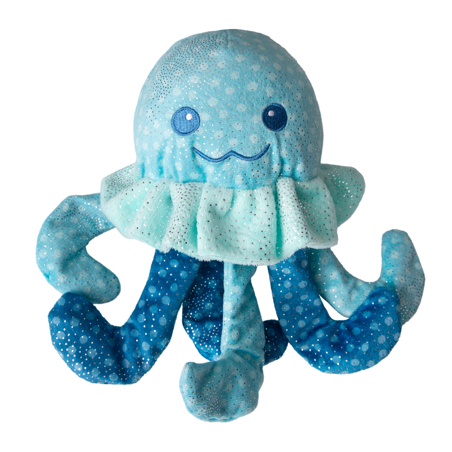 Jelly the Fish Plush Toy Jelly the Fish Plush Toy