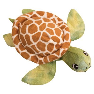Shelldon The Turtle Plush Toy