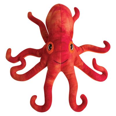 Olivia the Octopus Plush Toy
