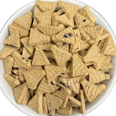 Blueberry Pancake Cookies (Soft/Chewy)