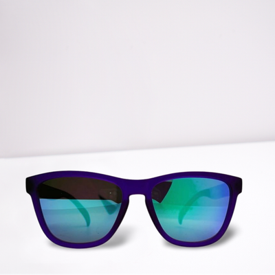 Berry Beagle Sunglasses