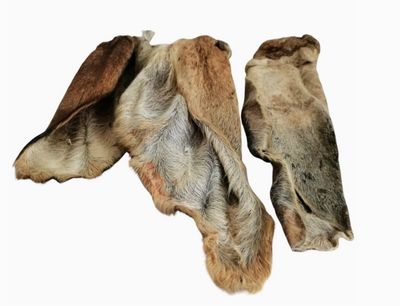 Goat Ear (Fur)