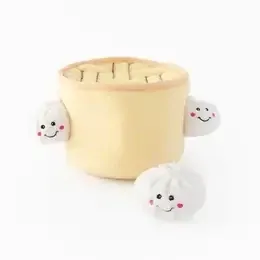 Soup Dumplings Puzzle Toy