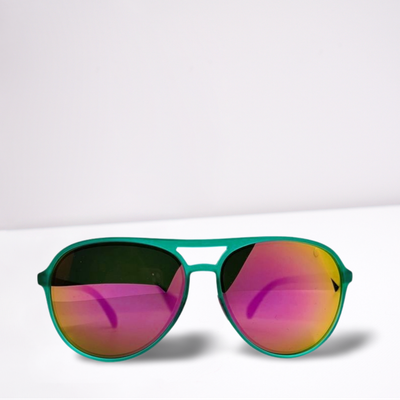 Rainbow Pup Sunglasses