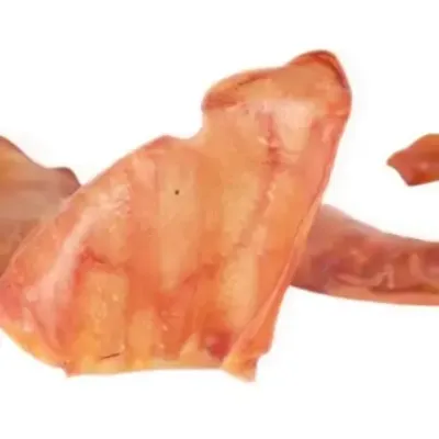 Pig Ear