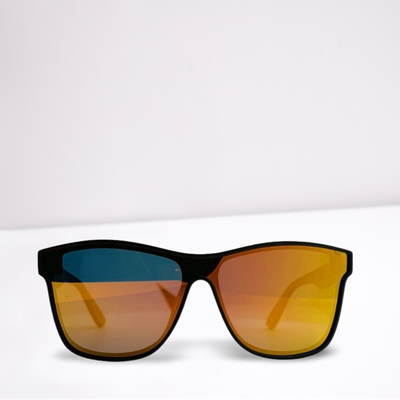 Golden Leash Sunglasses