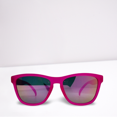 Neon Zoomies Sunglasses