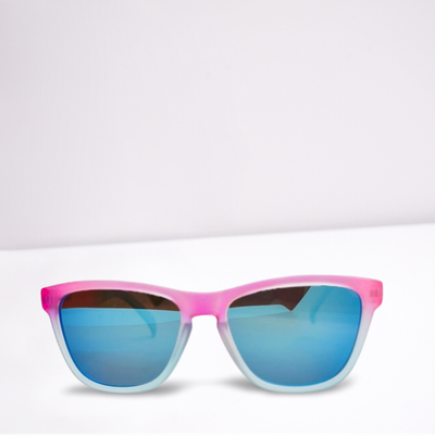 Cotton Candy Pup Sunglasses
