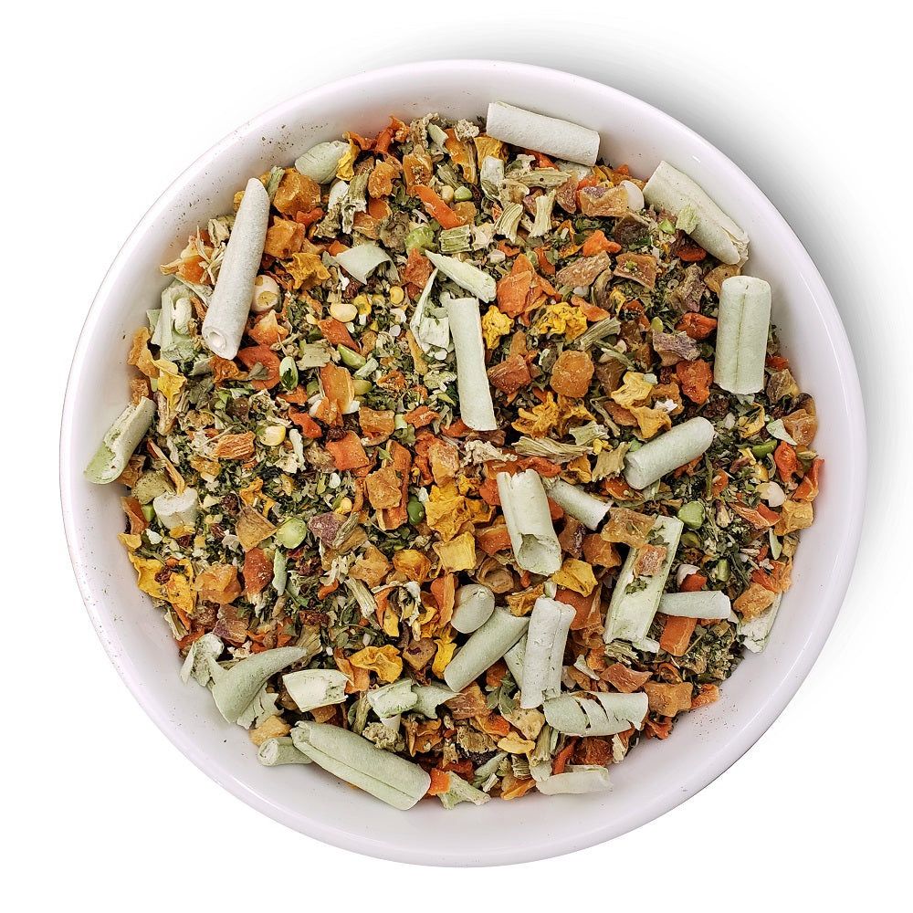 Freeze-Dried Topper- Base Blend (Everyday Wellness)