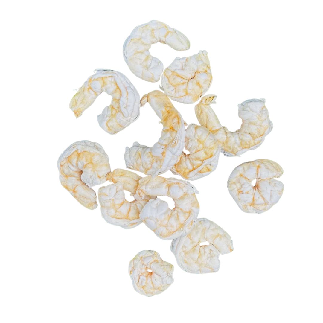 Freeze Dried Shrimp Freeze Dried Shrimp
