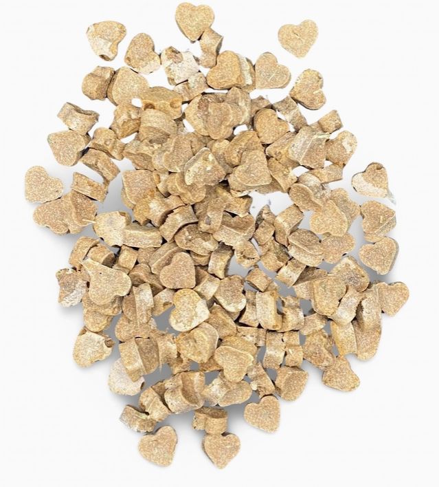 Chicken & Catnip Crunch Chicken & Catnip Crunch