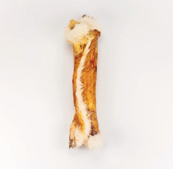 Rabbit Hide Rolls (Large)