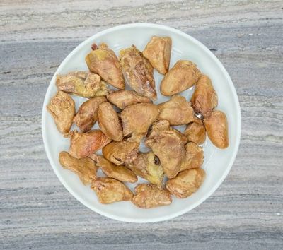 Freeze Dried Chicken Hearts – Protein Rich Treat for Dogs &amp; Cats