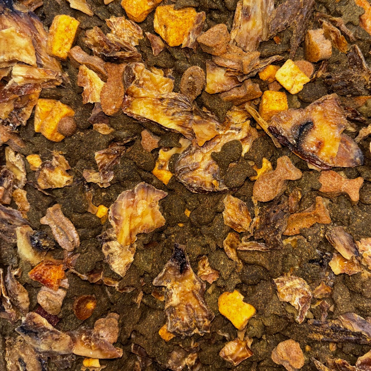 Cat Trail Mix – Protein Variety Treat Blend for Cats Cat Trail Mix – Protein Variety Treat Blend for Cats