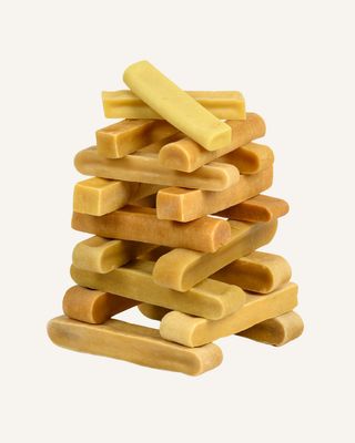 Himalayan Yak Chew (Medium/Small)