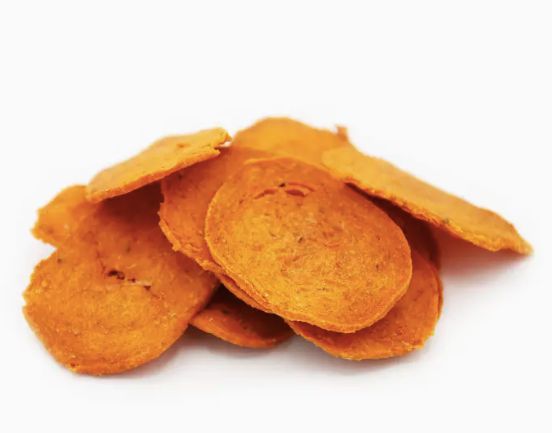 Sweet Potato Chips (Crunchy) Sweet Potato Chips (Crunchy)