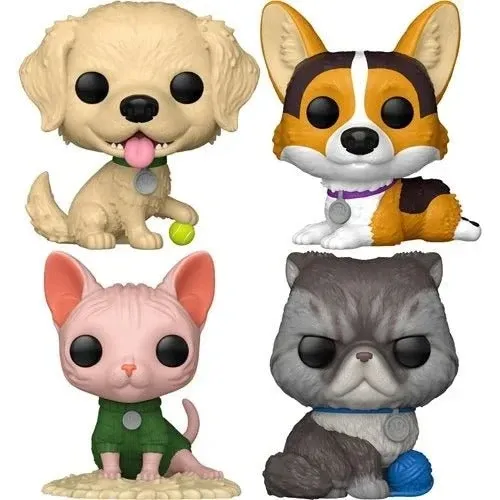 Funko Pop Pets Funko Pop Pets