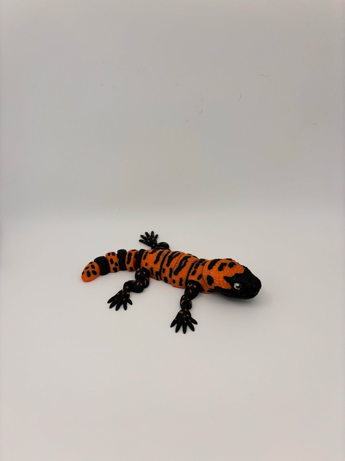 Gila Monster Desk Pet Gila Monster Desk Pet