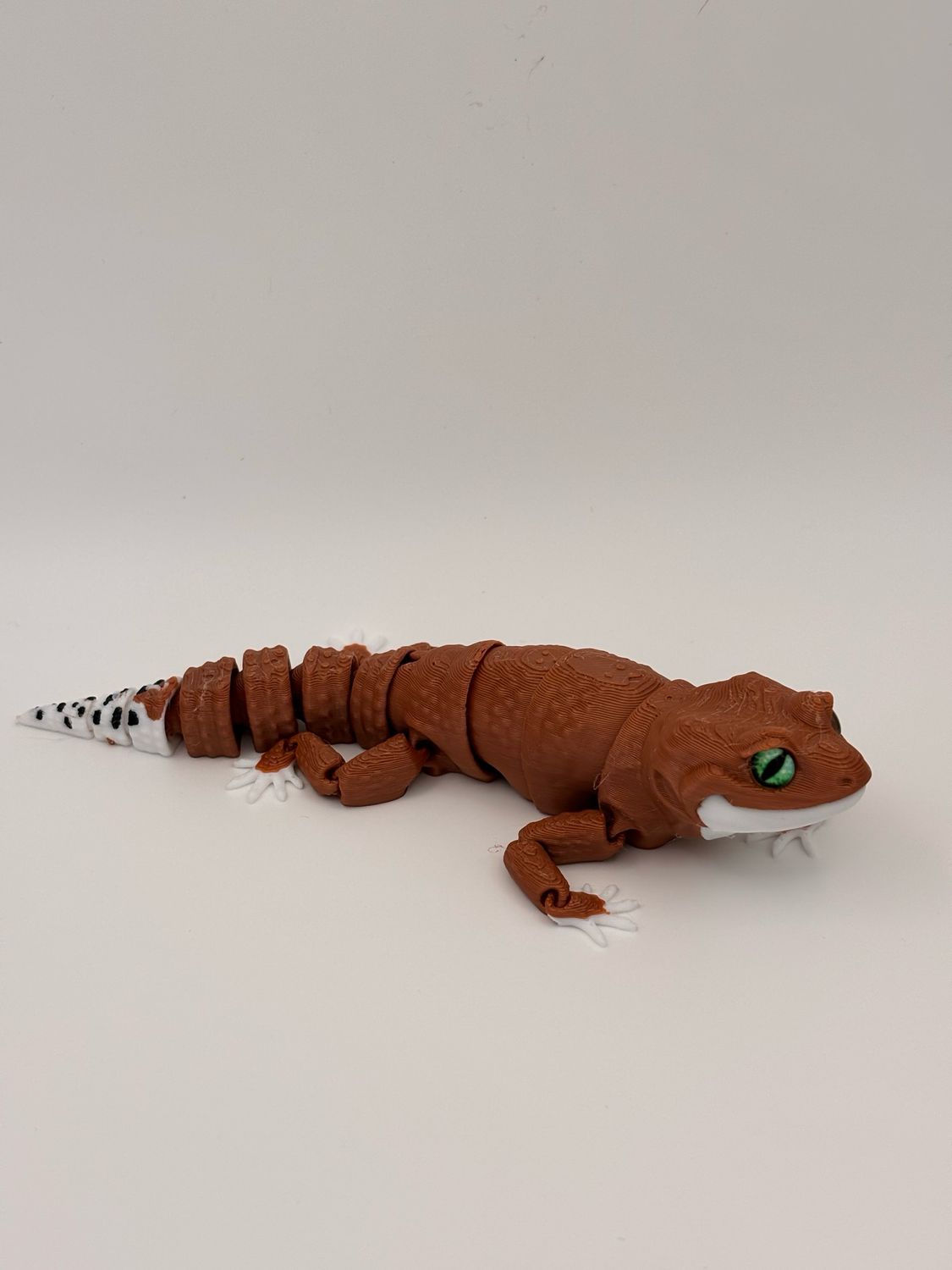 Leopard Gecko Desk Pet Leopard Gecko Desk Pet