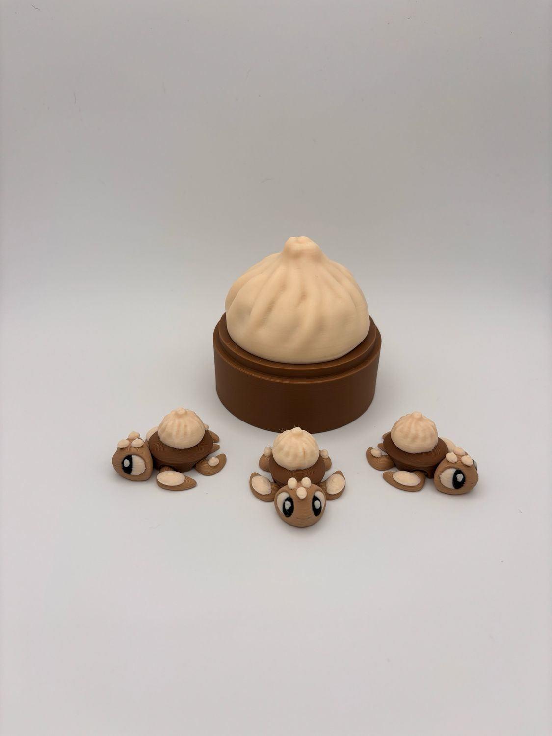 Dumpling Honu Dumpling Honu