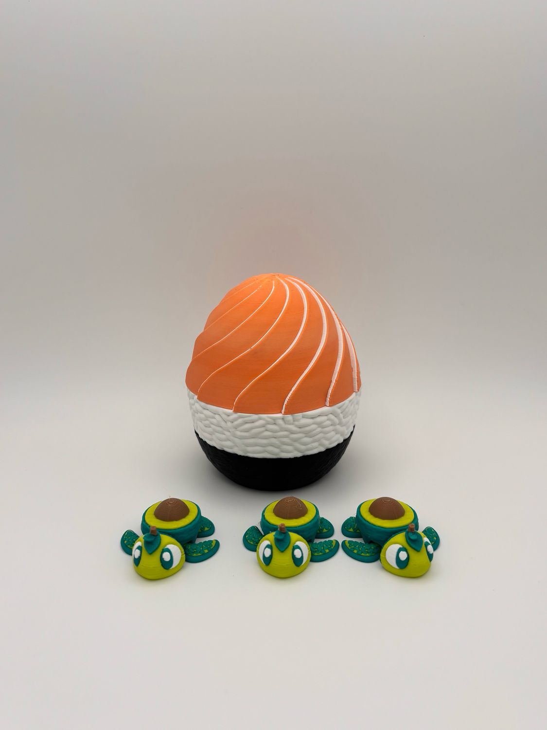 Salmon Sashimi Honu Salmon Sashimi Honu