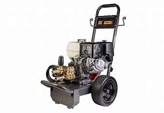 WASHER EQUIPMENT