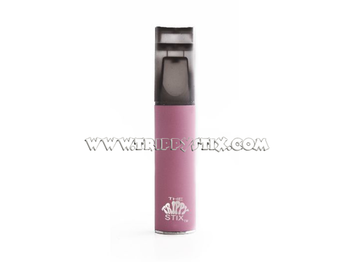 The Trippy Stix™  XL Pink Vapor Chamber