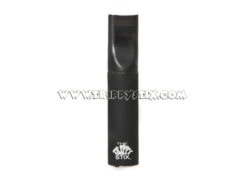 The Trippy Stix™ XL Ebony Vapor Chamber