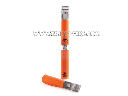 The Trippy Stix™ - XL Giants Orange