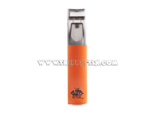 The Trippy Stix™ XL Giants Orange Vapor Chamber
