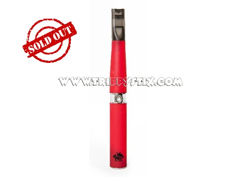 The Trippy Stix™ - Niners Red