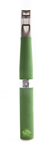 The Trippy Stix™ - Green On Green