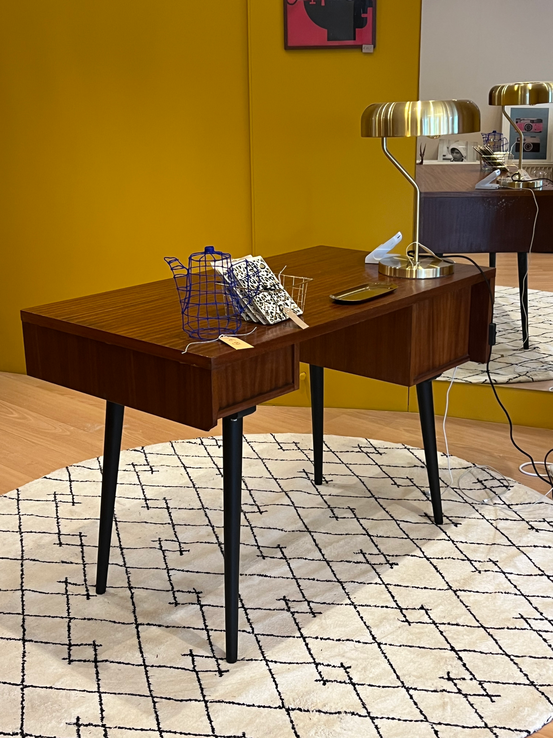 Bureau