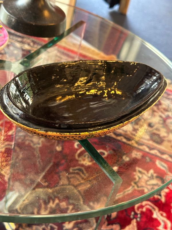 Gouden duif