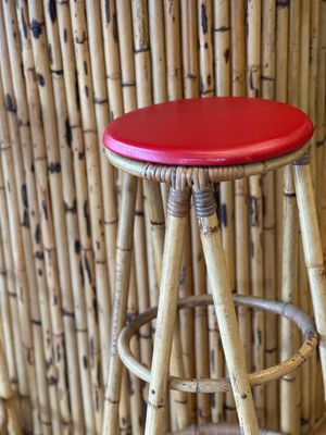 Vintage Tiki-bar​  