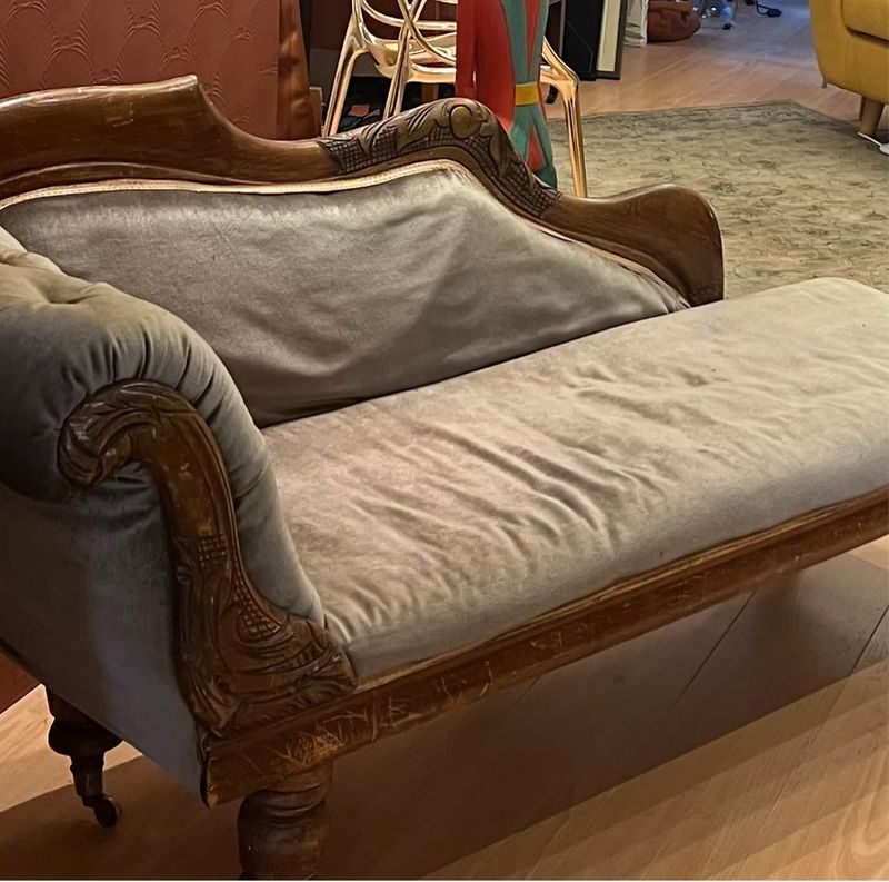 Chaise Longue 