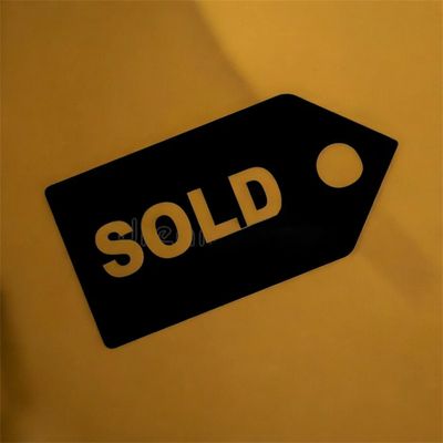 Sold
