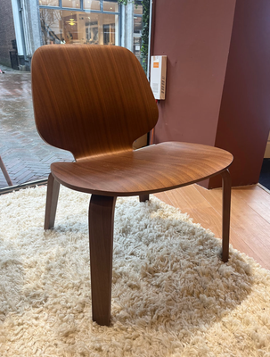 My Chair Lounge Wood Normann Copenhagen