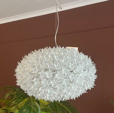 Kartell Bloom hanglamp