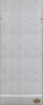 Chinese scroll met voorstelling van een berglandschap