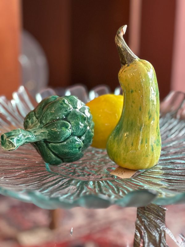 Artichoke keramiek