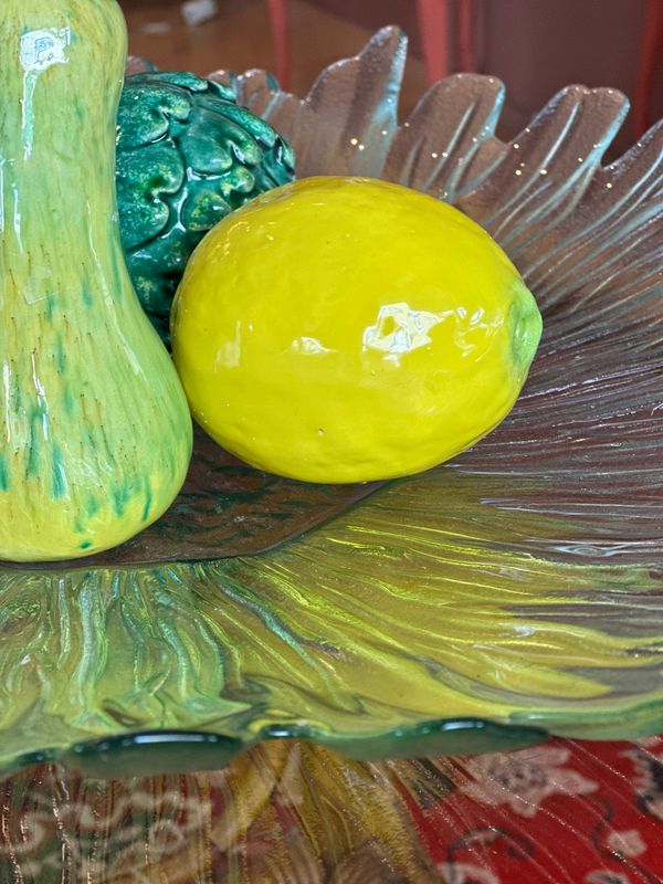 Artichoke keramiek