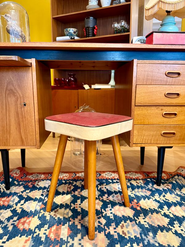 Vintage krukje uit de jaren 60