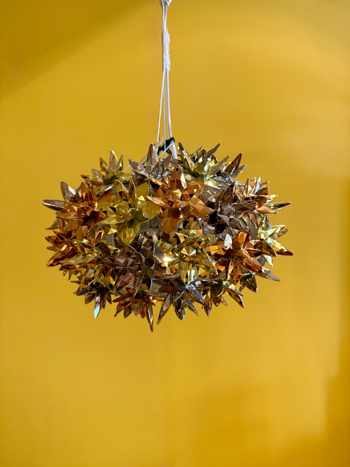 Kartell Bloom S2 hanglamp