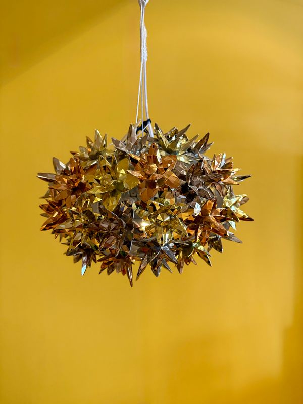 Kartell Bloom S2 hanglamp