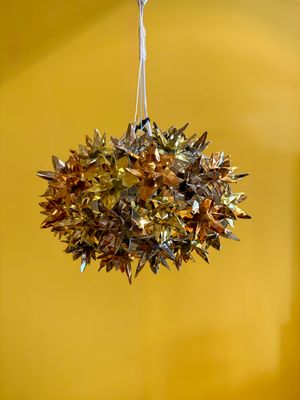 Kartell Bloom S2 hanglamp