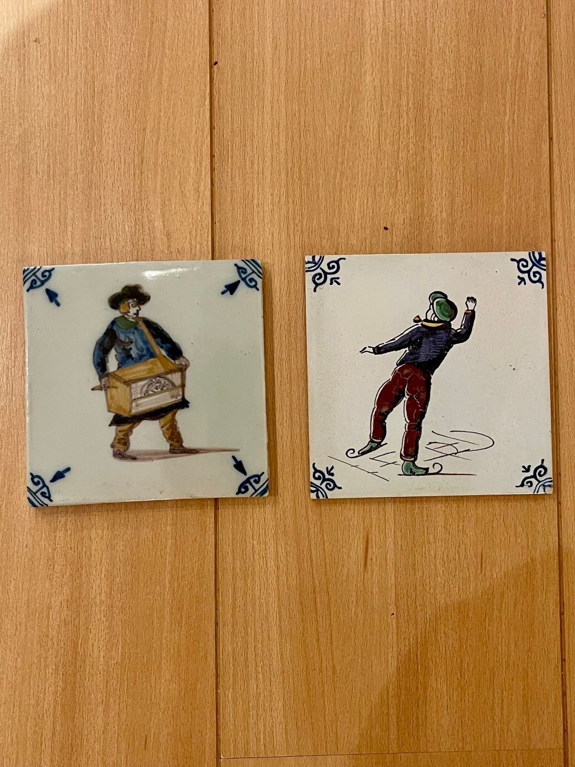 Tiles