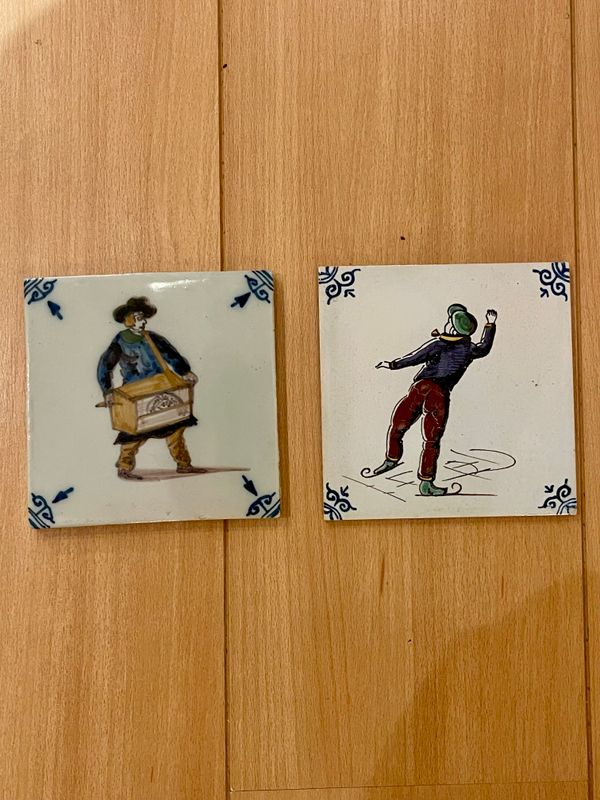 Tiles